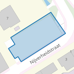 Perceel ZLD01-B-5653