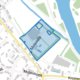 Perceel ZLD01-B-5656