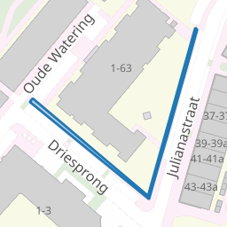 Perceel ZLD01-B-5665