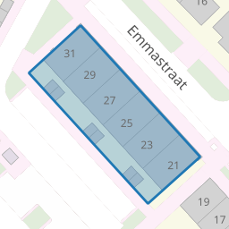 Perceel ZLD01-B-5680
