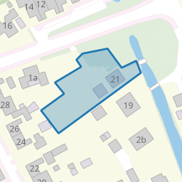 Perceel ZLD01-B-5698