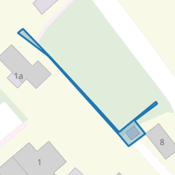 Perceel ZLD01-B-5699