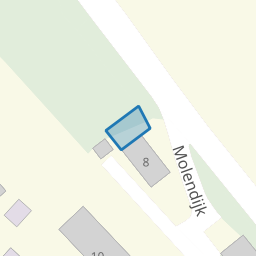 Perceel ZLD01-B-5700