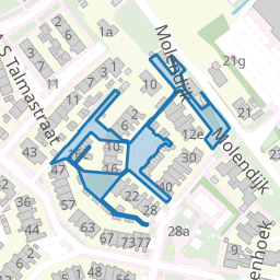 Perceel ZLD01-B-5703