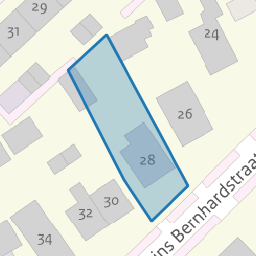 Perceel ZLD01-B-5707