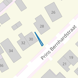 Perceel ZLD01-B-5708