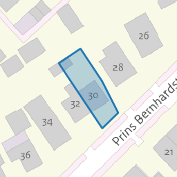 Perceel ZLD01-B-5709