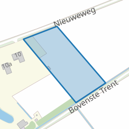 Perceel ZLD02-E-1041