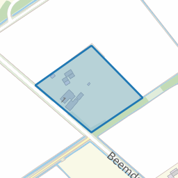 Perceel ZLD02-E-1309