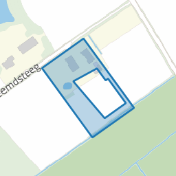 Perceel ZLD02-E-1640