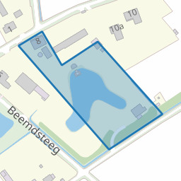 Perceel ZLD02-E-2210