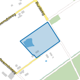 Perceel ZLD02-E-2264