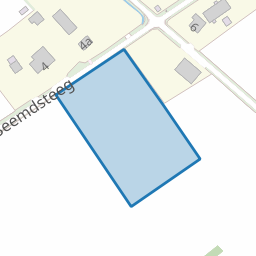 Perceel ZLD02-E-2345