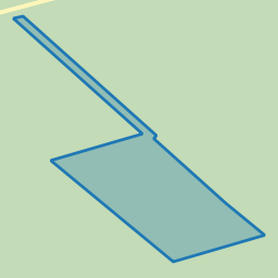 Perceel ZLD02-E-2453