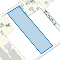 Perceel ZLD02-E-2549