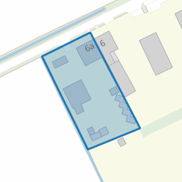 Perceel ZLD02-E-2743