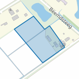 Perceel ZLD02-E-2781