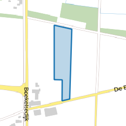 Perceel ZLD02-E-2839