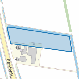 Perceel ZLD02-E-2889