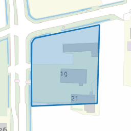 Perceel ZLD02-E-2945