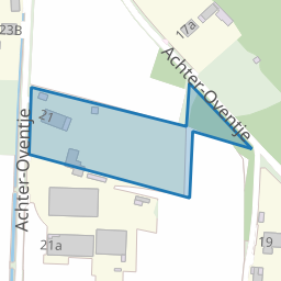 Perceel ZLD02-E-2974