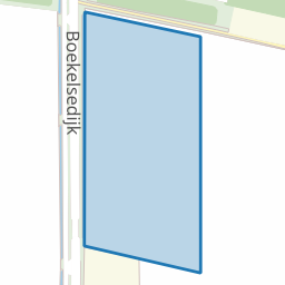 Perceel ZLD02-E-2980