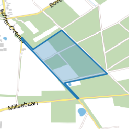 Perceel ZLD02-E-2990