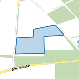 Perceel ZLD02-E-2992