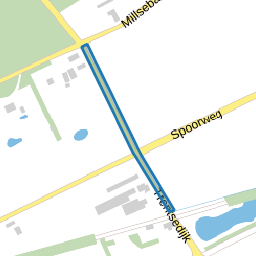 Perceel ZLD02-E-3047