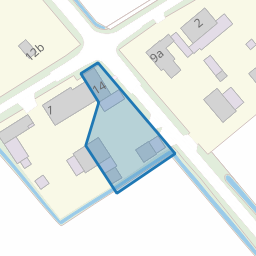 Perceel ZLD02-E-3058