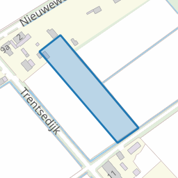 Perceel ZLD02-E-3066