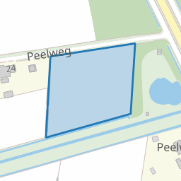 Perceel ZLD02-E-3171