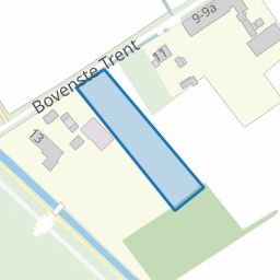 Perceel ZLD02-E-3189