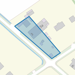 Perceel ZLD02-E-3190