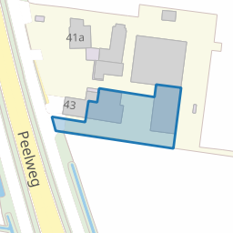 Perceel ZLD02-E-3199