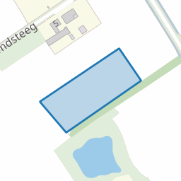 Perceel ZLD02-E-3314