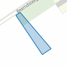 Perceel ZLD02-E-3316