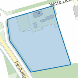 Perceel ZLD02-E-3332