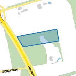 Perceel ZLD02-E-3334