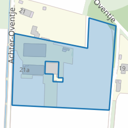 Perceel ZLD02-E-3354