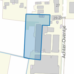 Perceel ZLD02-E-3358