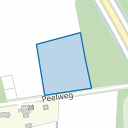 Perceel ZLD02-E-3378