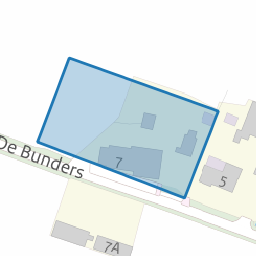 Perceel ZLD02-E-3383