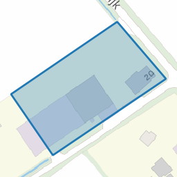 Perceel ZLD02-E-3391