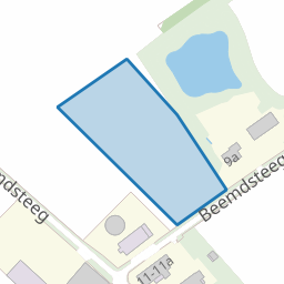 Perceel ZLD02-E-3399