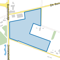 Perceel ZLD02-E-3409