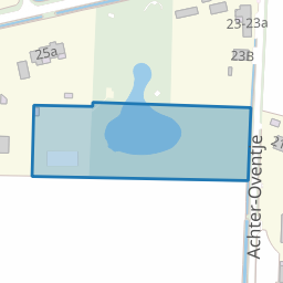 Perceel ZLD02-E-3421