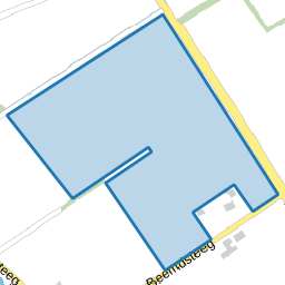 Perceel ZLD02-E-3440