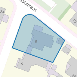 Perceel ZLD02-H-1011