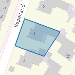 Perceel ZLD02-H-1013